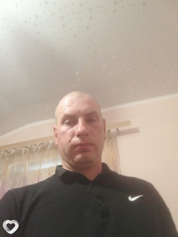 Алексей, 39, Волгограде — анкета №907527