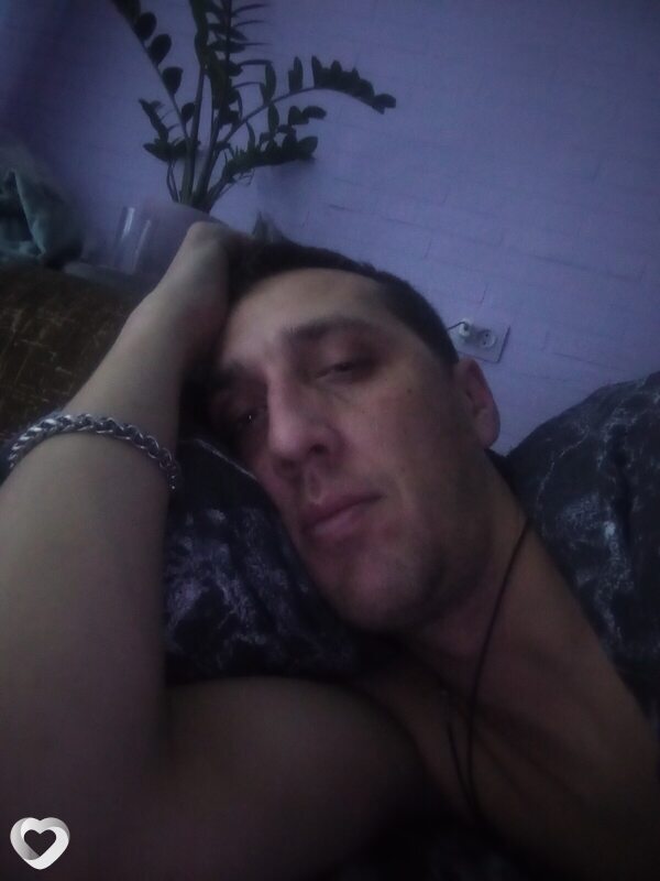 Сергей, 38, Белебее — анкета №907543