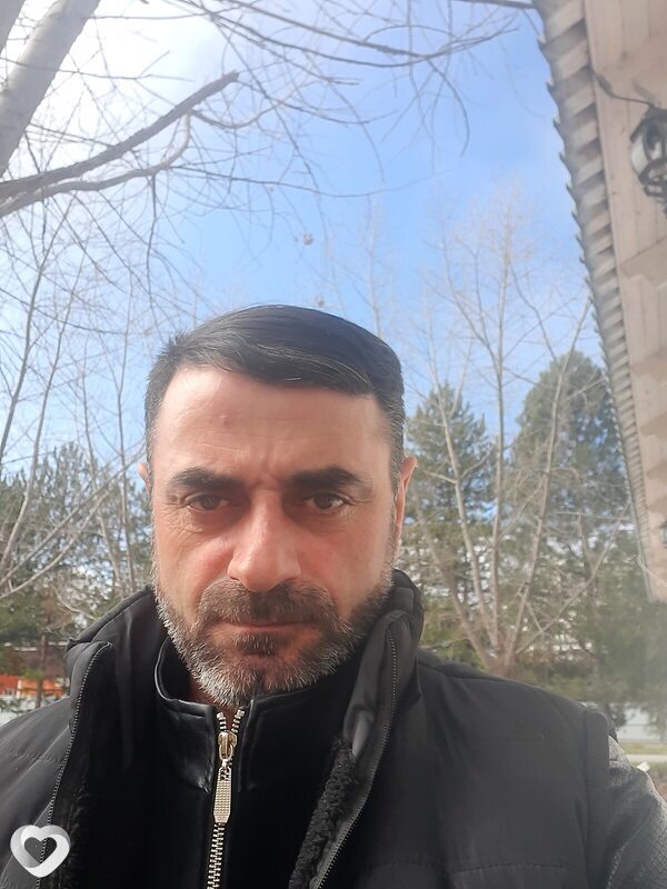 Вачик, 48, Анапе — анкета №907544