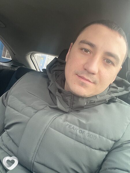 Инкогнито, 32, Москве — анкета №907545