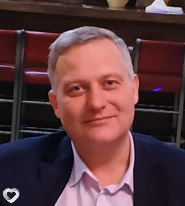 Виталий, 48, Гомеле — анкета №907549