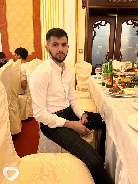 Юнис, 24, Твери — анкета №907551