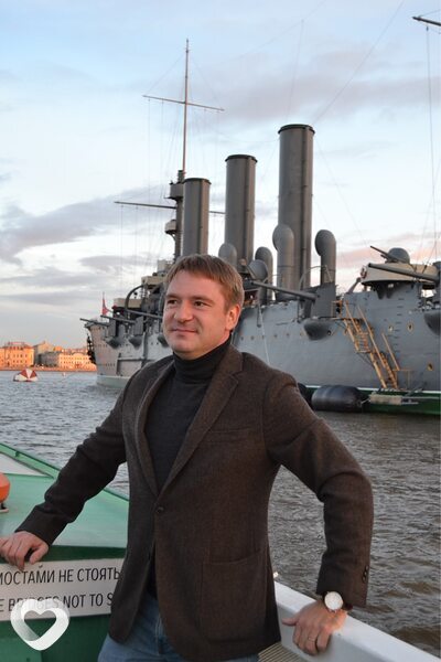 Павел, 37, Санкт-Петербурге — анкета №907554