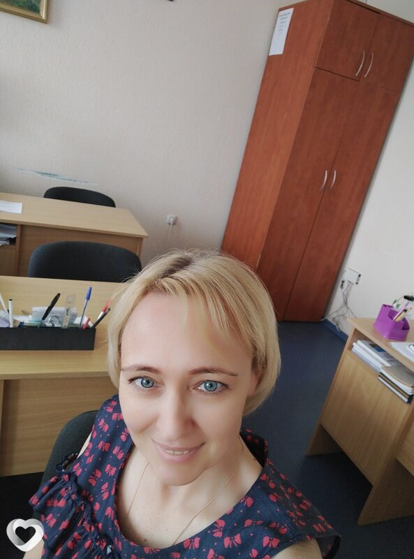 Марина, 47, Могилев — анкета №907556