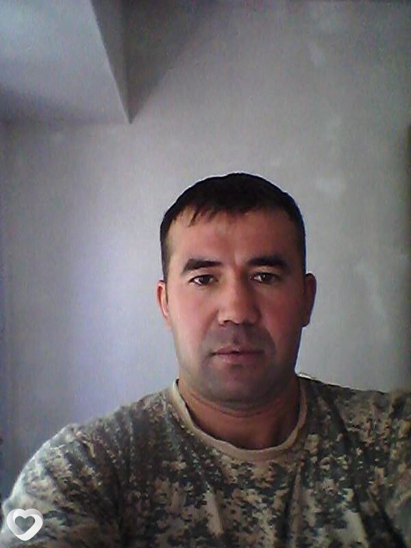 Темур, 36, Балашихе — анкета №907557