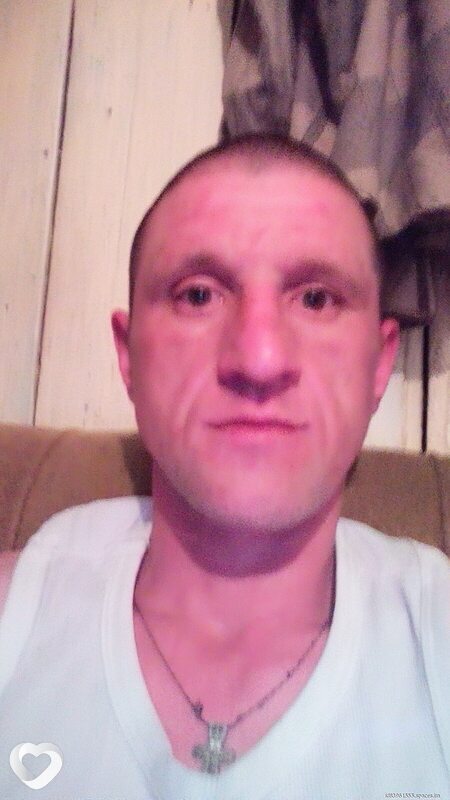 Денис, 39, Барнауле — анкета №907558