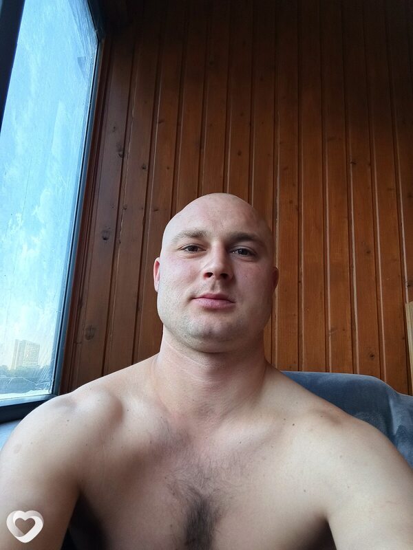 Андрей, 34, Одинцове — анкета №907568