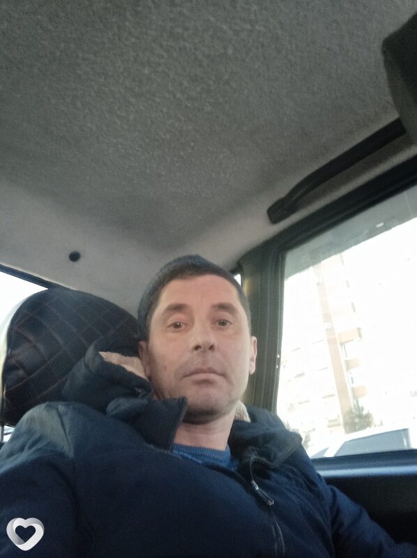Сергей, 43, Уфе — анкета №907570