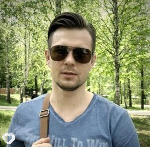 Рома, 31, Ровно — анкета №907573