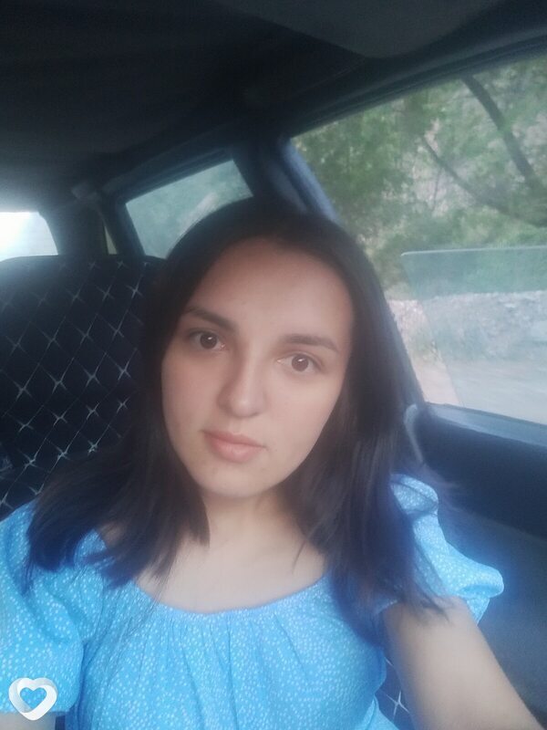 Саида, 33, Алматы — анкета №907576