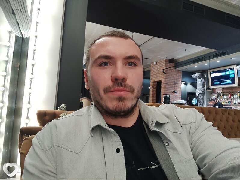 Тарас, 36, Тюмени — анкета №907578