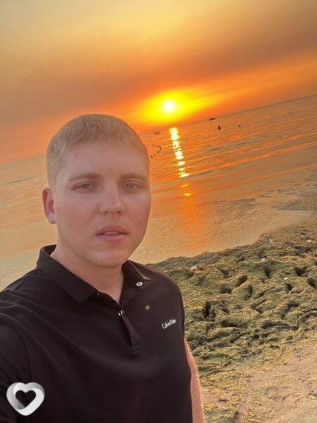 Дмитрий, 35, Самаре — анкета №907582