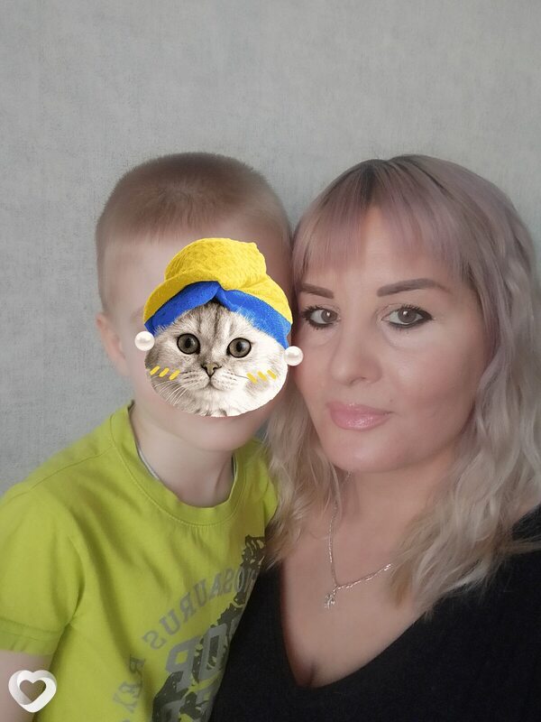 Оля, 40, Санкт-Петербурге — анкета №907587