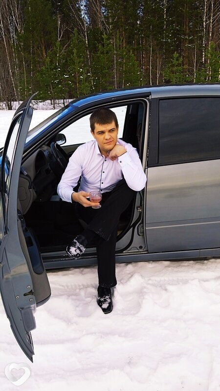 Михаил, 33, Чебаркуле — анкета №907591