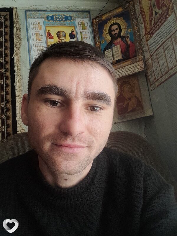 Василий, 35, Астрахани — анкета №907777