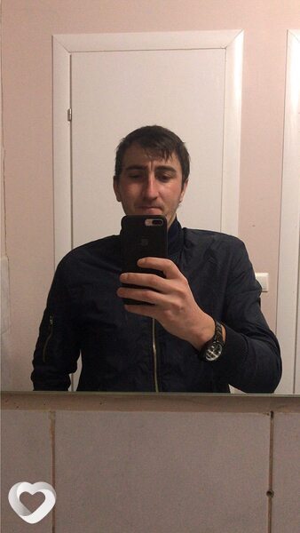 Гусейн, 34, Свободном — анкета №907780