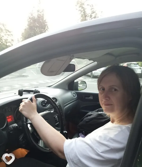 Ирина, 36, Москве — анкета №907781