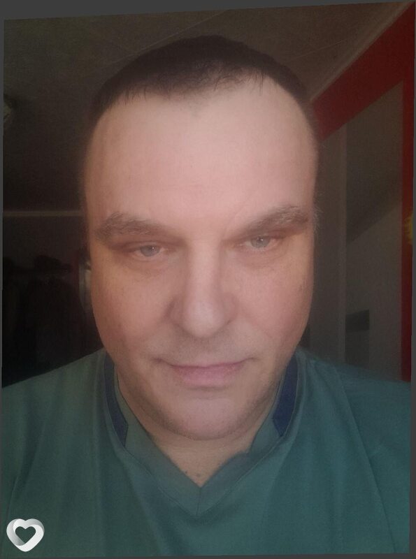 Сергей, 56, Магадане — анкета №907782