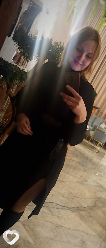 Карина, 38, Обнинске — анкета №907784