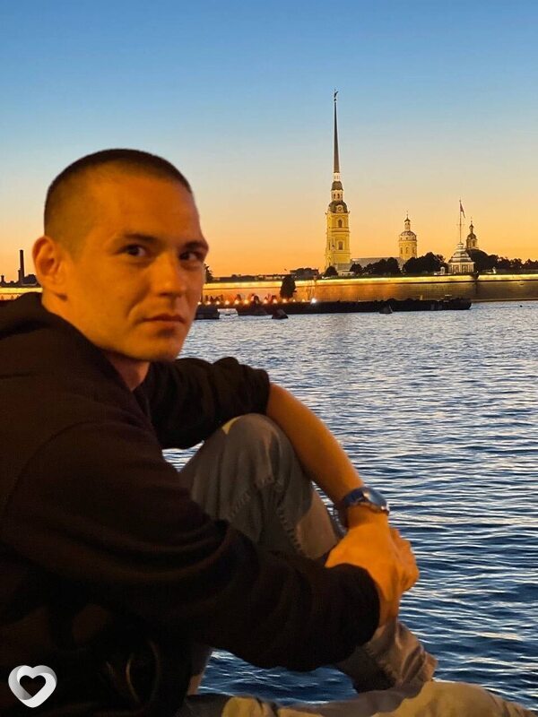 Никита, 31, Набережных Челнах — анкета №907785