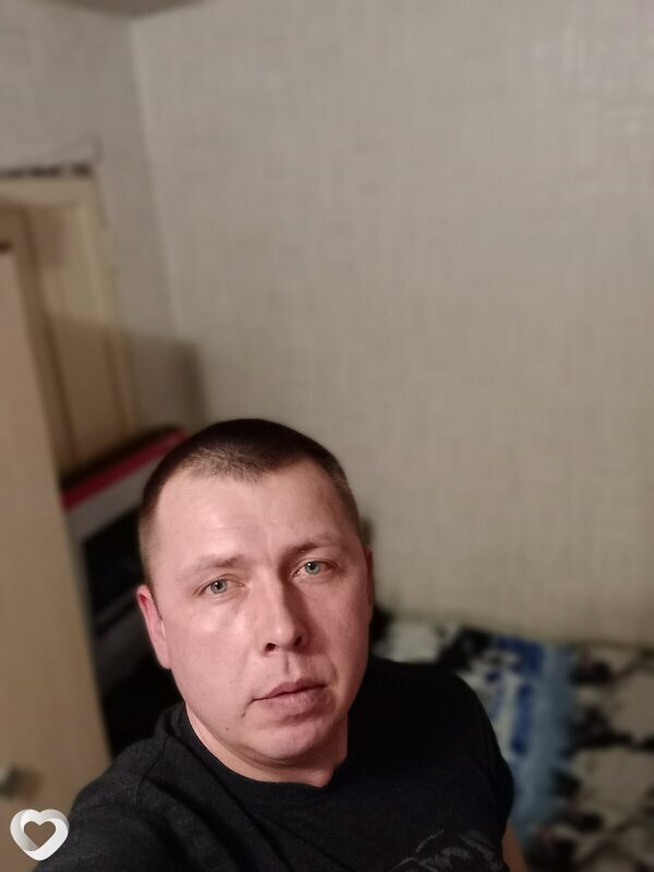 Павел, 42, Иванове — анкета №907694