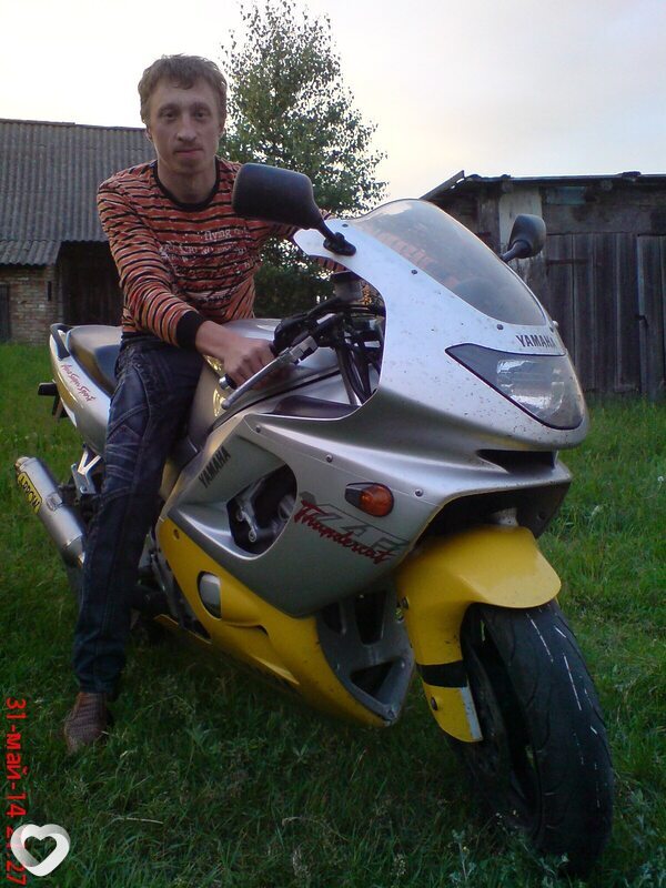 Сергей, 38, Свислочи — анкета №907705