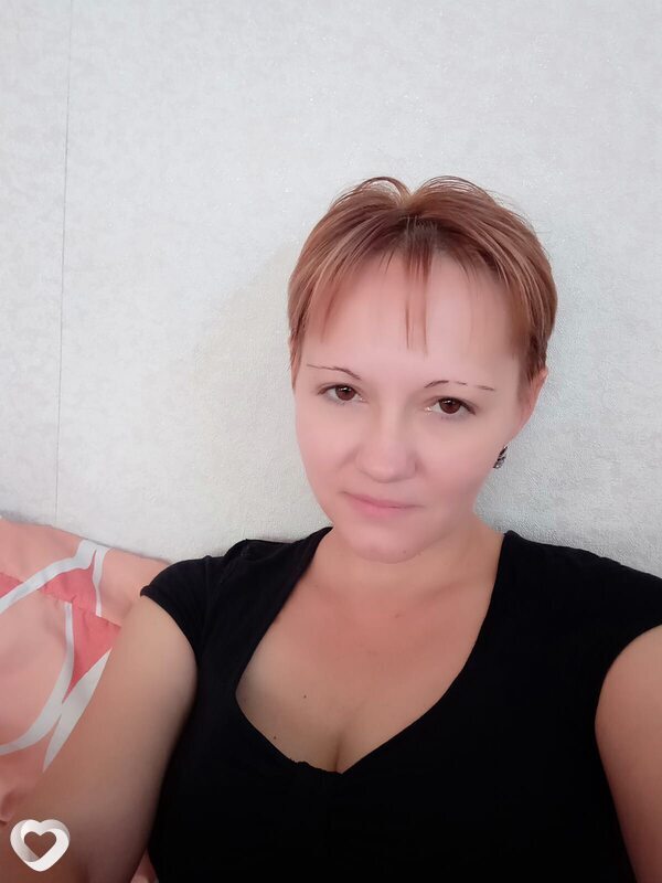 Судьба, 38, Рубцовске — анкета №907711