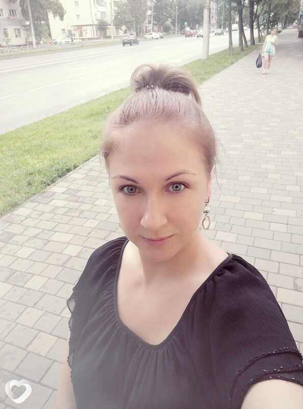 Анастасия, 40, Липецке — анкета №907713