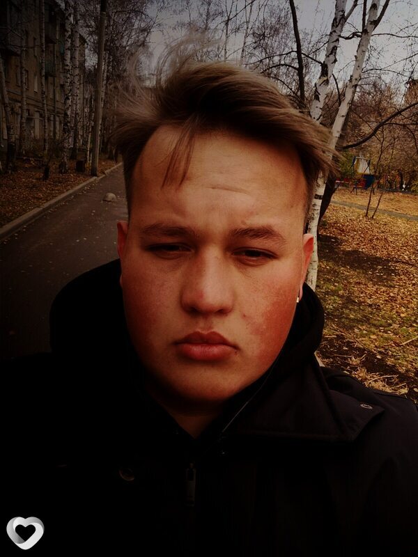 Евгений, 22, Москве — анкета №907714