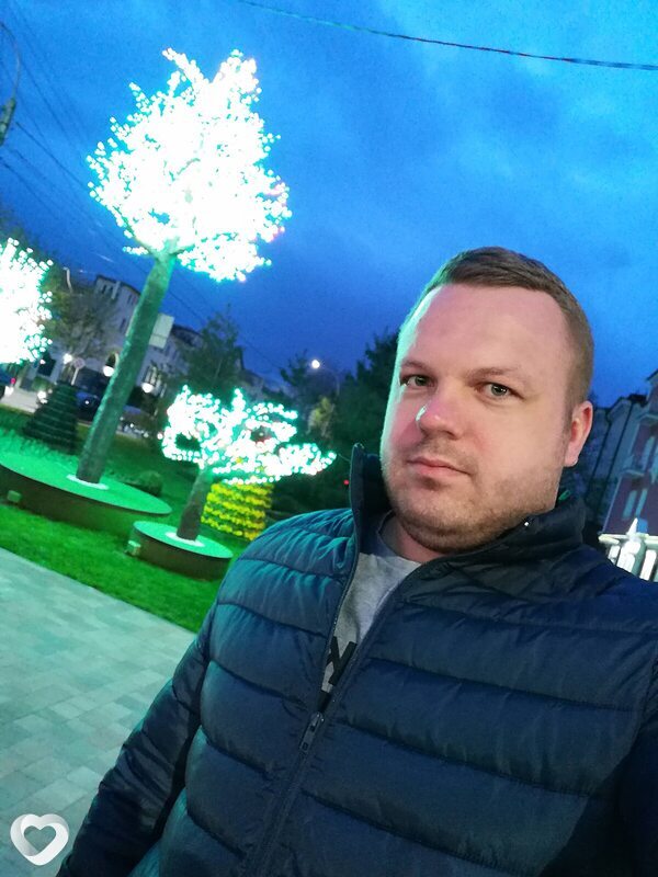 Александр, 36, Москве — анкета №907715