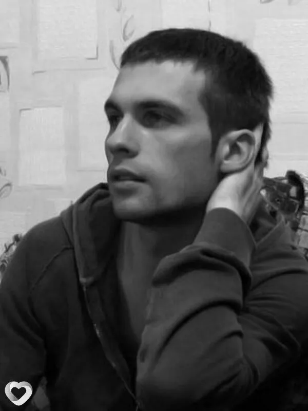Кафаров, 40, Киеве — анкета №10716