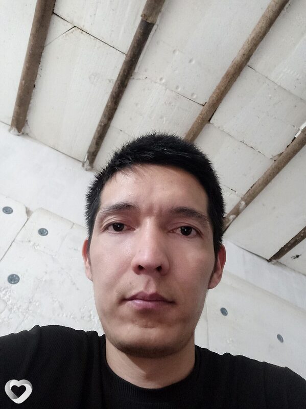 Айбат, 35, Актау — анкета №907642