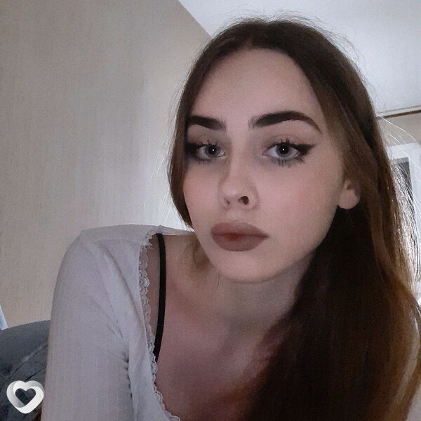 Настя, 26, Ульяновске — анкета №907646