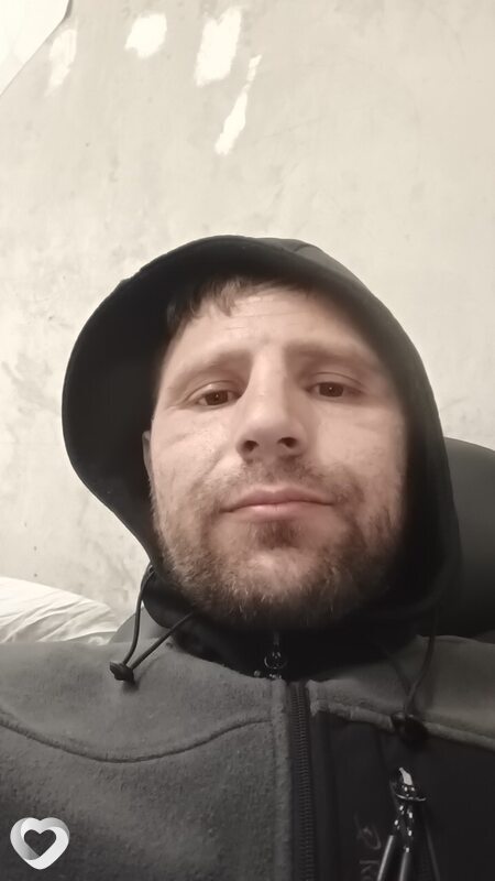 Михаил, 26, Хабаровске — анкета №907649