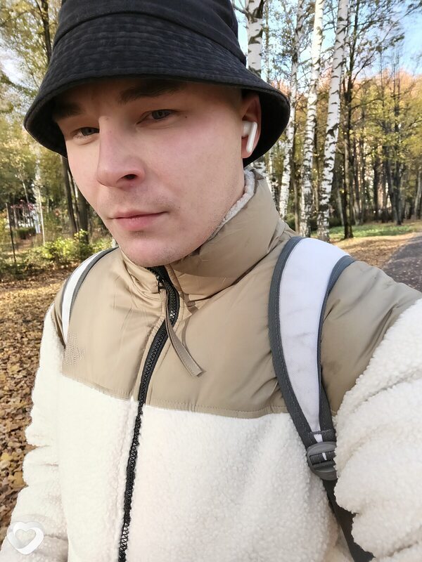 Getsbi, 28, Ижевске — анкета №907656