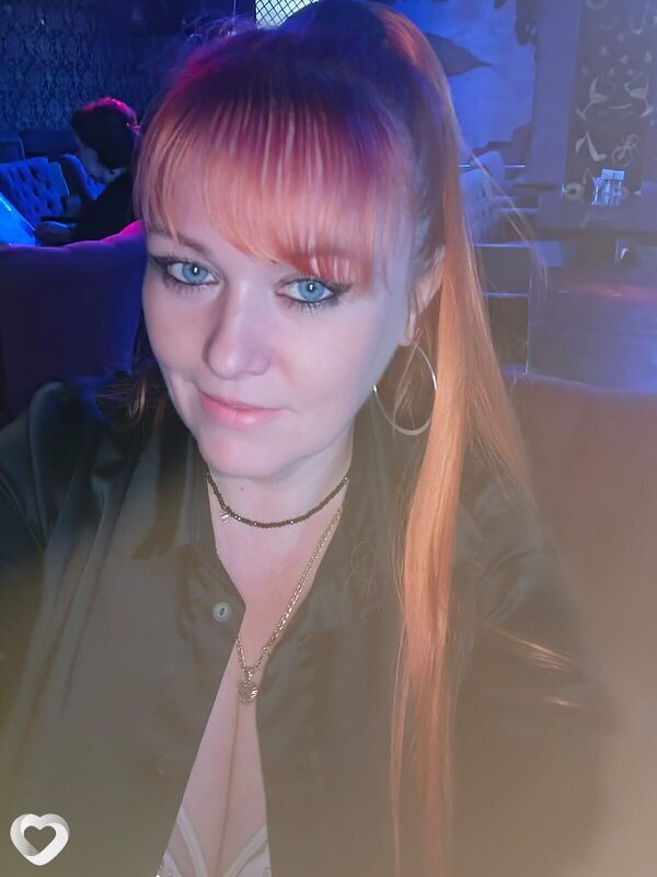 Ксения, 38, Сургуте — анкета №907663
