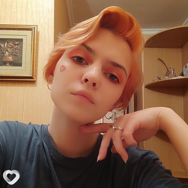 София, 23, Санкт-Петербурге — анкета №907664