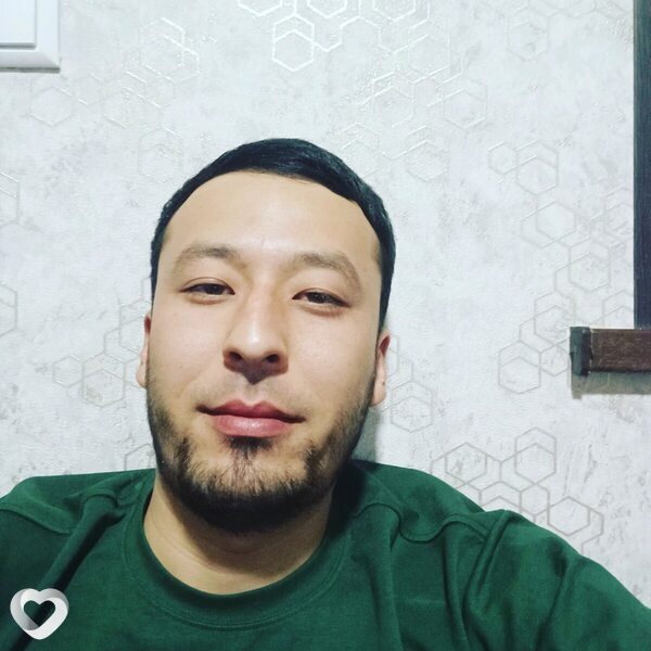 Любимчик, 29, Ташкент — анкета №907665