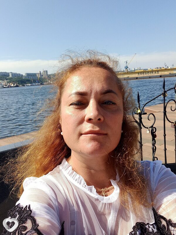 Алена, 50, Краснодаре — анкета №907844