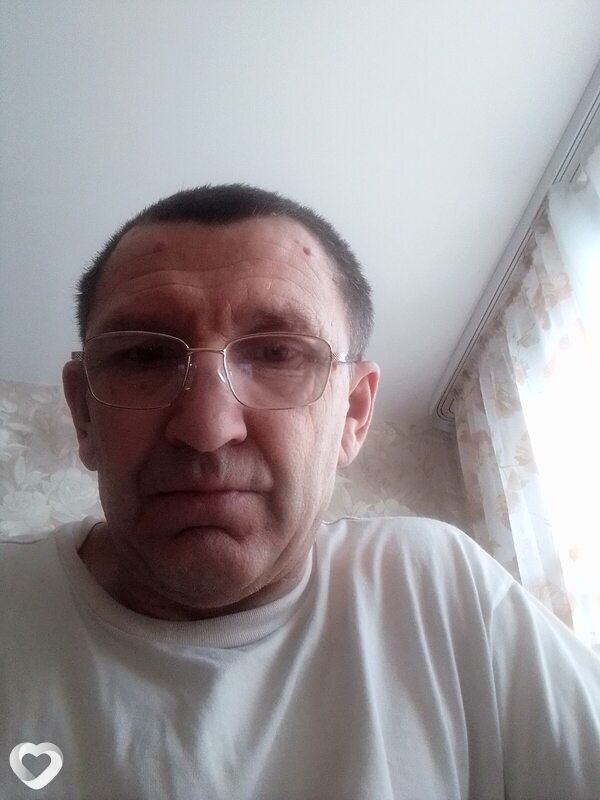 Валерий, 60, Новосибирске — анкета №907847