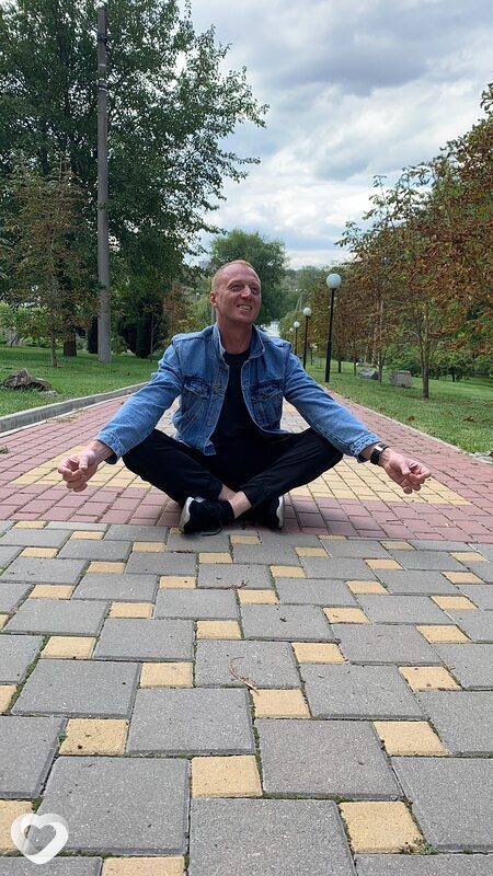 Вениамин, 44, Ростове-на-Дону — анкета №907851