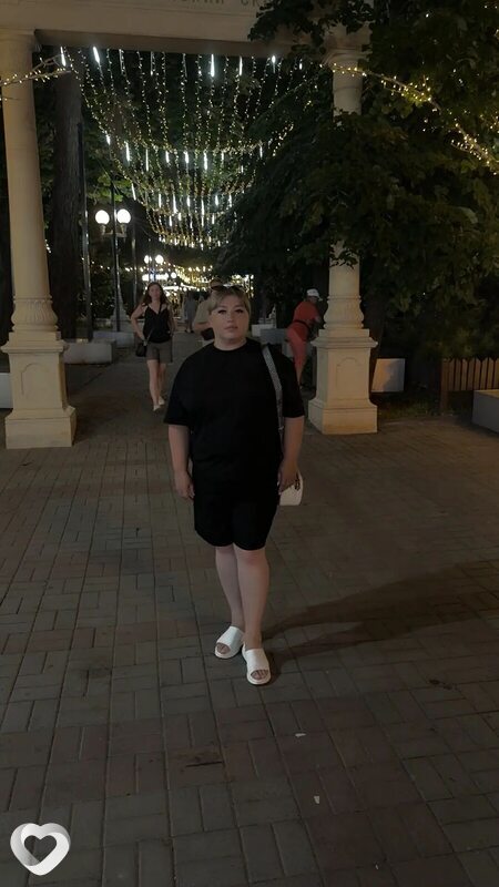 Елена, 40, Ростове-на-Дону — анкета №907852