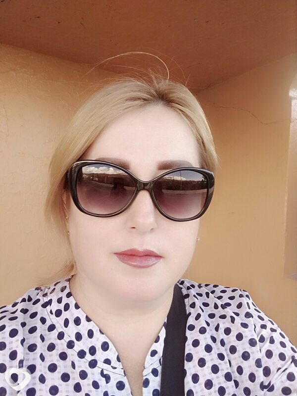 Алёна, 45, Сочи — анкета №907855