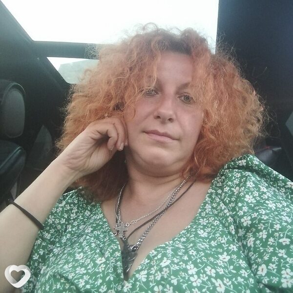 Ирэна, 46, Туле — анкета №907857