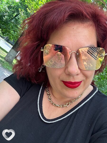 Ранимая, 46, Ростове-на-Дону — анкета №907858
