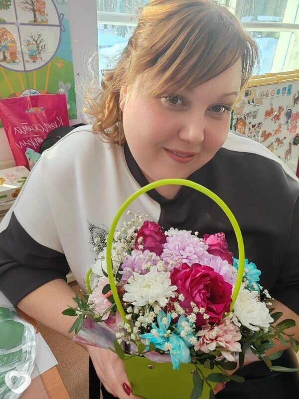 Анастасия, Шадринск