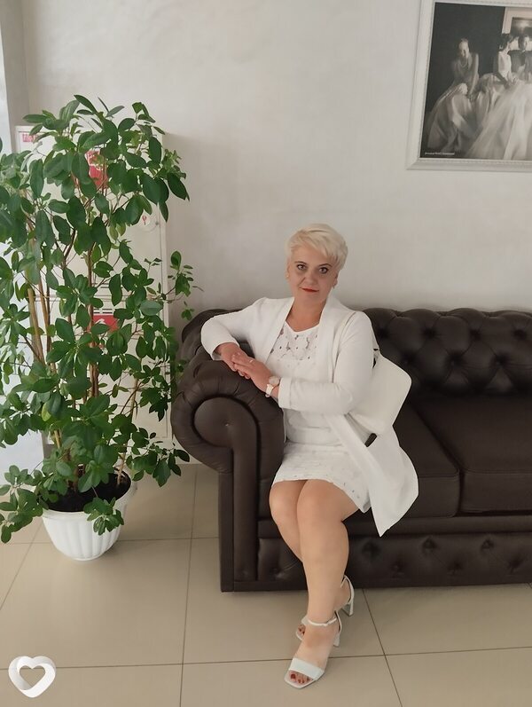 Ольга, 47, Любани — анкета №907720