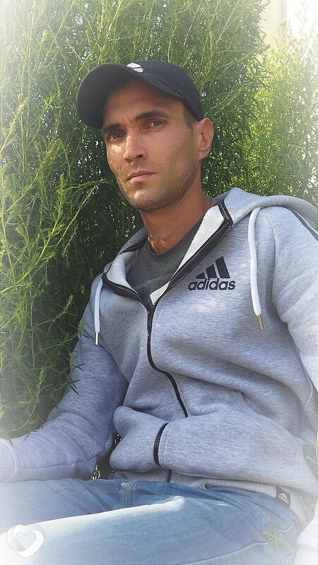 Александр, 36, Кирове — анкета №907723