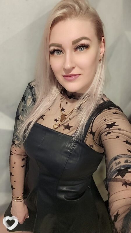 Анна, 38, Стерлитамаке — анкета №907729