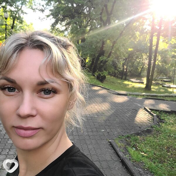 Юлия, 43, Пензе — анкета №907731